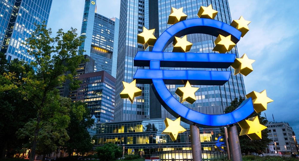 BQE rrit me 2.5 per qind normat e interesit ne Eurozone